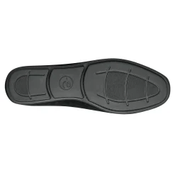 New Easy Spirit Brandi Ballet Flats BlackSuede