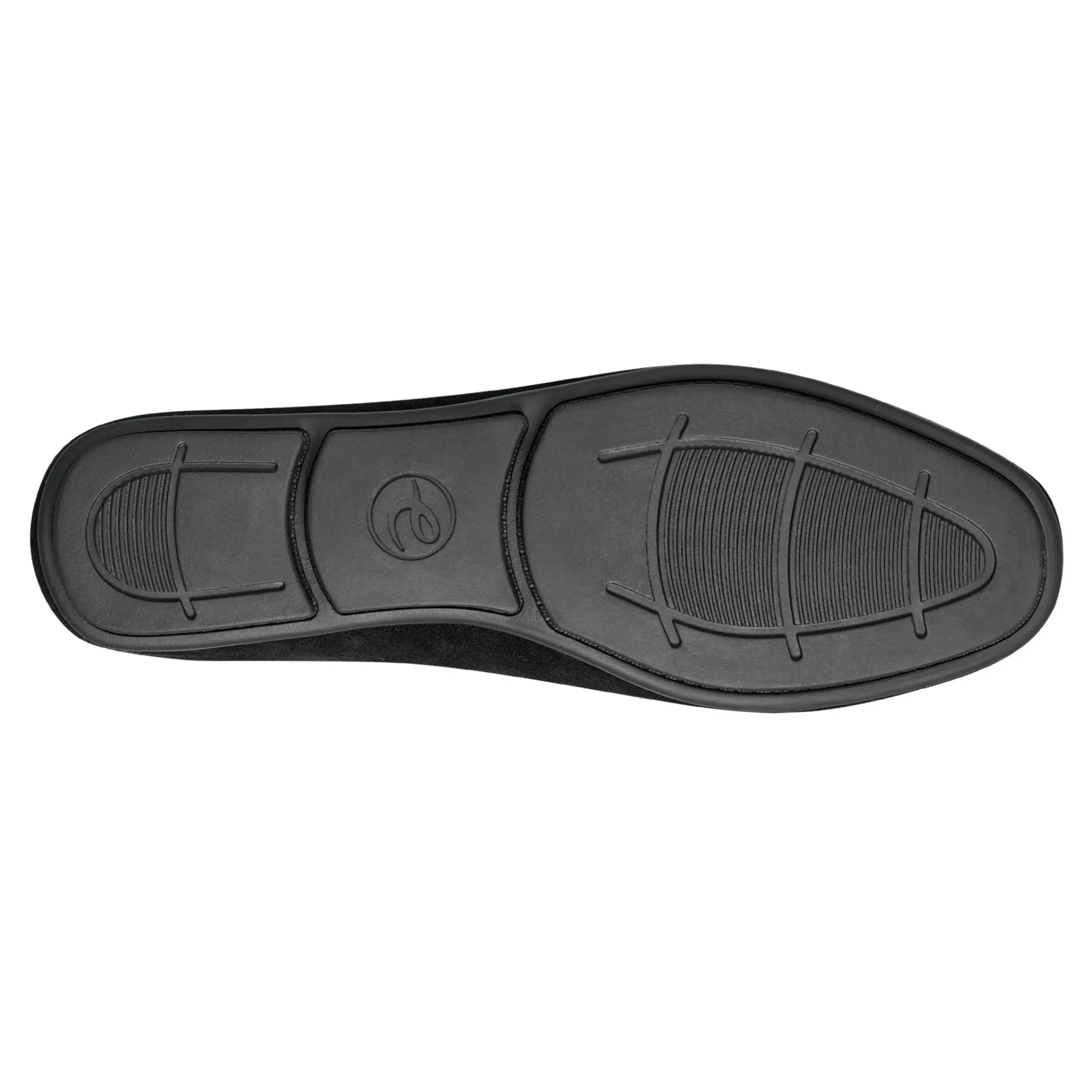 New Easy Spirit Brandi Ballet Flats BlackSuede