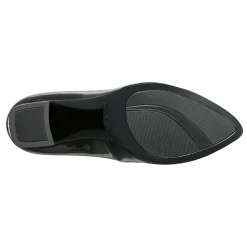 Discount Easy Spirit Cadet Pumps BlackPatent