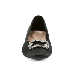 Hot Easy Spirit Carisma Dress Pumps BlackSatin