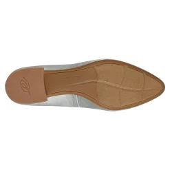 Clearance Easy Spirit Carisma Dress Pumps SilverSatin