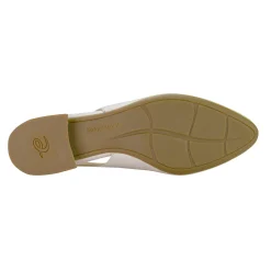 Online Easy Spirit Cassius Slingback Pumps IvoryPatent