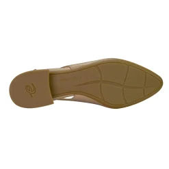 Online Easy Spirit Cassius Slingback Pumps NaturalLeather