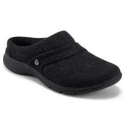 Best Easy Spirit Cherre Clogs BlackWool