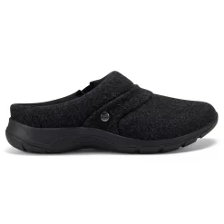 Best Easy Spirit Cherre Clogs BlackWool