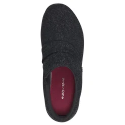 Best Easy Spirit Cherre Clogs BlackWool
