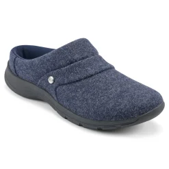 Easy Spirit Cherre Clogs NavyMulti