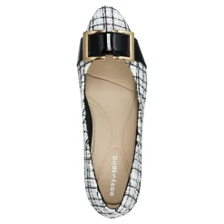 New Easy Spirit Cheryl Dress Pumps IvoryLeather