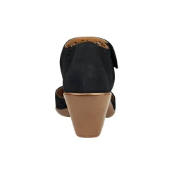 Online Easy Spirit Cindie Mary Jane Heels Black