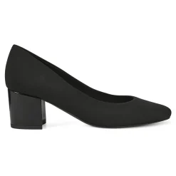 Easy Spirit Cosma Pumps BlackFabric