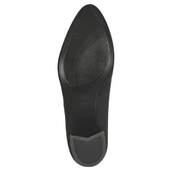 Easy Spirit Cosma Pumps BlackFabric