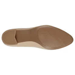 Online Easy Spirit Cosma Pumps LightNaturalLeather