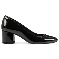 Online Easy Spirit Cosma Pumps BlackPatent