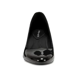 Online Easy Spirit Cosma Pumps BlackPatent