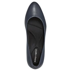 Easy Spirit Cosma Pumps NavyLeather