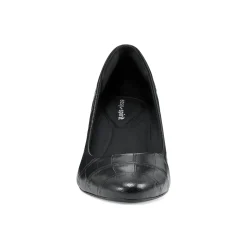 Outlet Easy Spirit Cosma Pumps BlackCrocoPrint