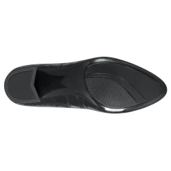 Outlet Easy Spirit Cosma Pumps BlackCrocoPrint