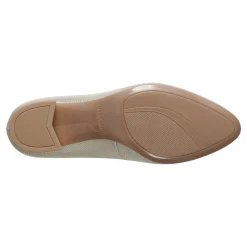 Best Easy Spirit Cosma Pumps GoldLizardPrint