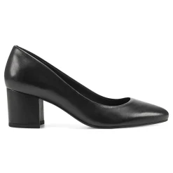Best Easy Spirit Cosma Pumps BlackLeather