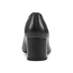 Best Easy Spirit Cosma Pumps BlackLeather