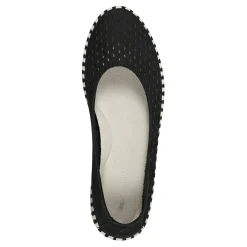 New Easy Spirit Darla Casual Flats Black