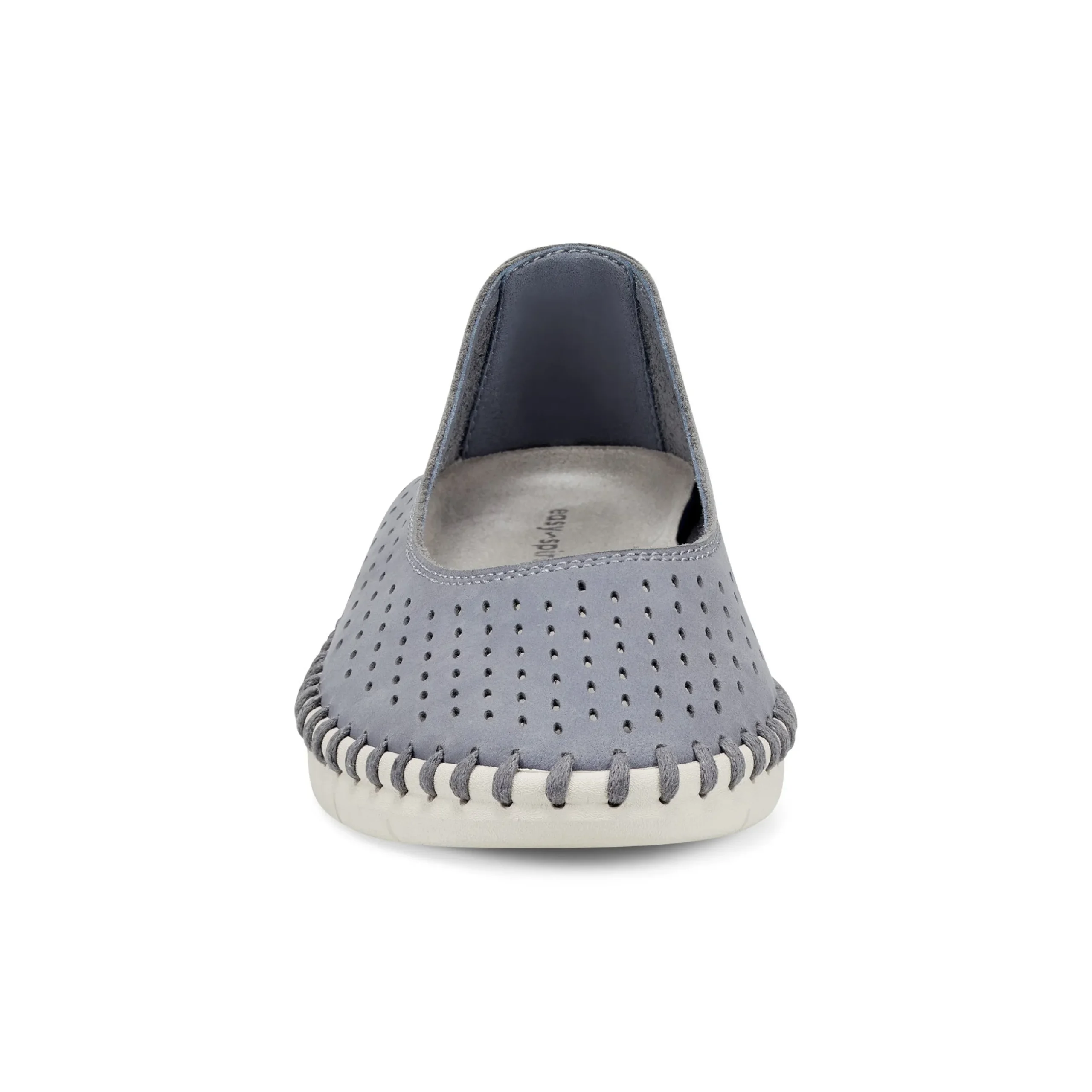 Easy Spirit Darla Casual Flats MediumBlue
