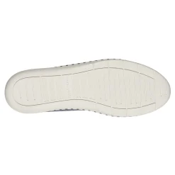Easy Spirit Darla Casual Flats MediumBlue