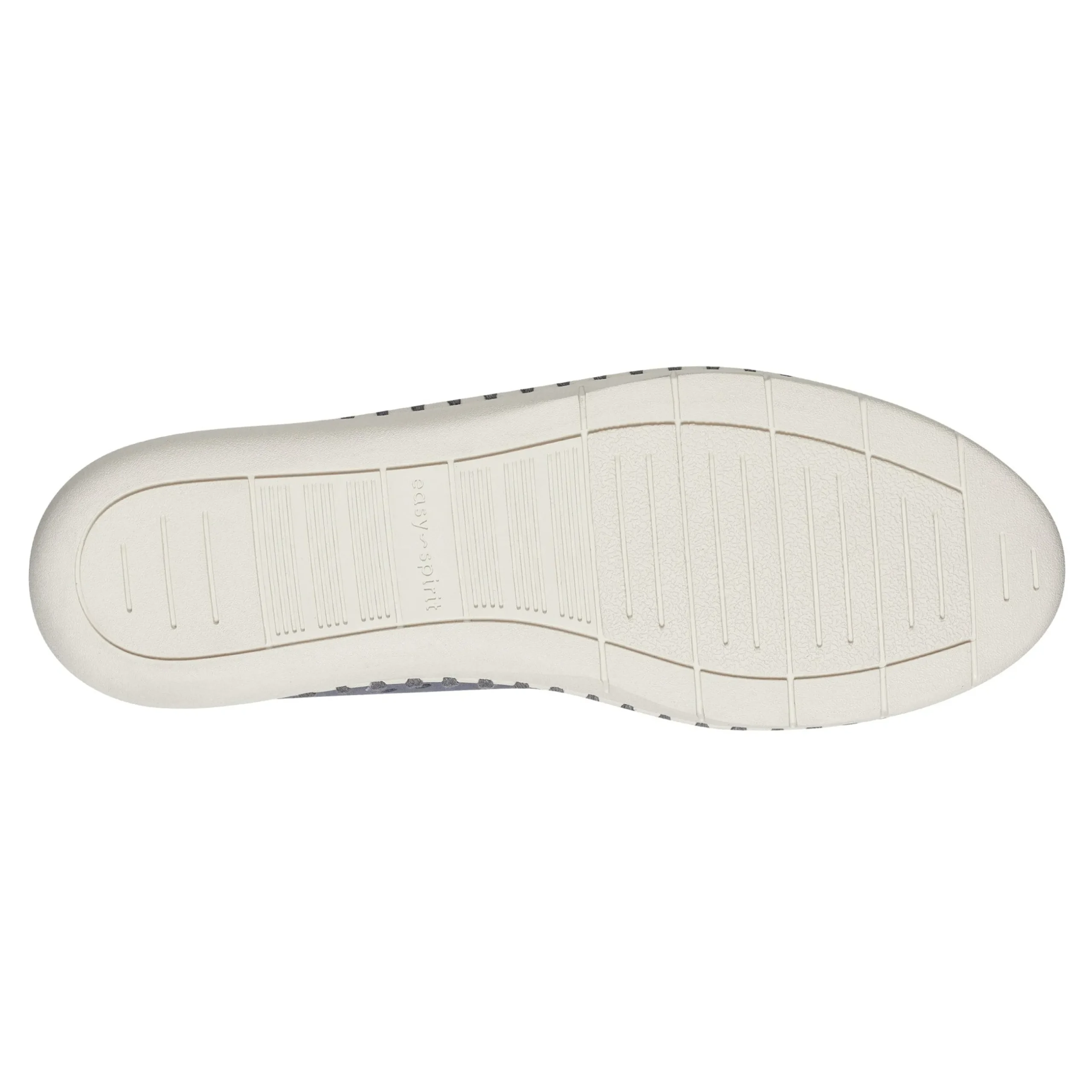 Easy Spirit Darla Casual Flats MediumBlue