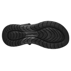 Easy Spirit Davis Casual Sandals Black