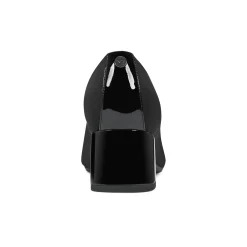 Outlet Easy Spirit Denisa Slip On Dress Pumps Black