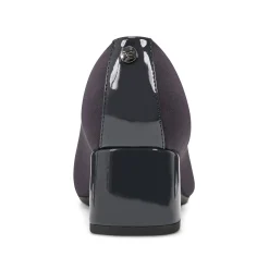 Online Easy Spirit Denisa Slip On Dress Pumps Navy