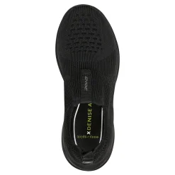 Online Easy Spirit Denise Austin EasyWalk EMOVE Walking Shoe Black