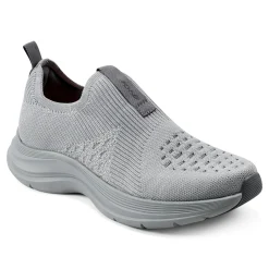 Easy Spirit Denise Austin EasyWalk EMOVE Walking Shoe MediumGrey