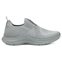 Easy Spirit Denise Austin EasyWalk EMOVE Walking Shoe MediumGrey