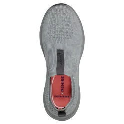 Easy Spirit Denise Austin EasyWalk EMOVE Walking Shoe MediumGrey