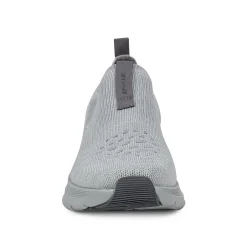 Easy Spirit Denise Austin EasyWalk EMOVE Walking Shoe MediumGrey