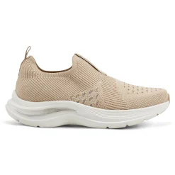 New Easy Spirit Denise Austin EasyWalk EMOVE Walking Shoe LightNatural