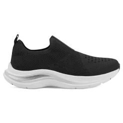 Easy Spirit Denise Austin EasyWalk EMOVE Walking Shoe Black
