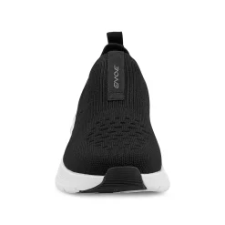 Easy Spirit Denise Austin EasyWalk EMOVE Walking Shoe Black