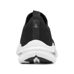 Easy Spirit Denise Austin EasyWalk EMOVE Walking Shoe Black