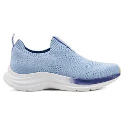 New Easy Spirit Denise Austin EasyWalk EMOVE Walking Shoe MediumBlue