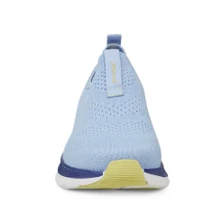 New Easy Spirit Denise Austin EasyWalk EMOVE Walking Shoe MediumBlue