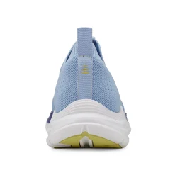 New Easy Spirit Denise Austin EasyWalk EMOVE Walking Shoe MediumBlue