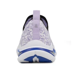 Discount Easy Spirit Denise Austin EasyWalk EMOVE Walking Shoe Lilac