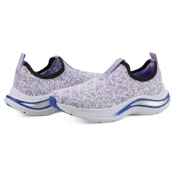 Discount Easy Spirit Denise Austin EasyWalk EMOVE Walking Shoe Lilac