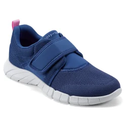 Hot Easy Spirit Denise Austin Famer Walking Shoes MediumBlue
