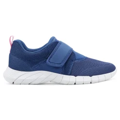 Hot Easy Spirit Denise Austin Famer Walking Shoes MediumBlue