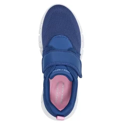Hot Easy Spirit Denise Austin Famer Walking Shoes MediumBlue
