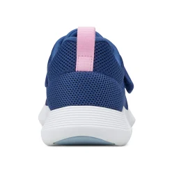 Hot Easy Spirit Denise Austin Famer Walking Shoes MediumBlue