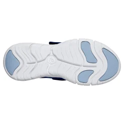 Hot Easy Spirit Denise Austin Famer Walking Shoes MediumBlue